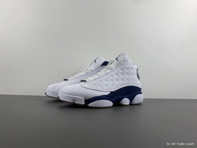 414571-140 Midnight Jordan 13 Navy Air 0801